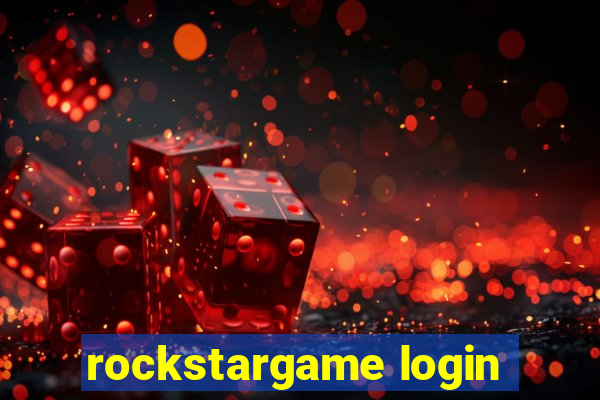 rockstargame login